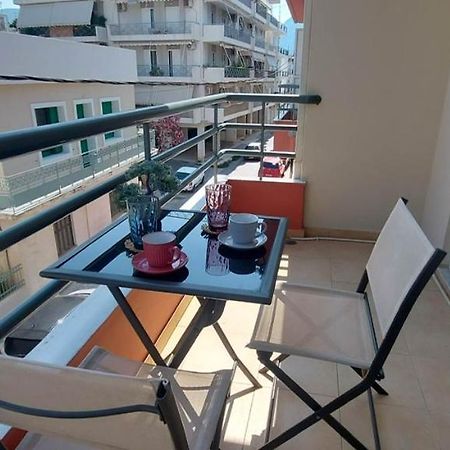 Central Comfy Home Kalamata Extérieur photo