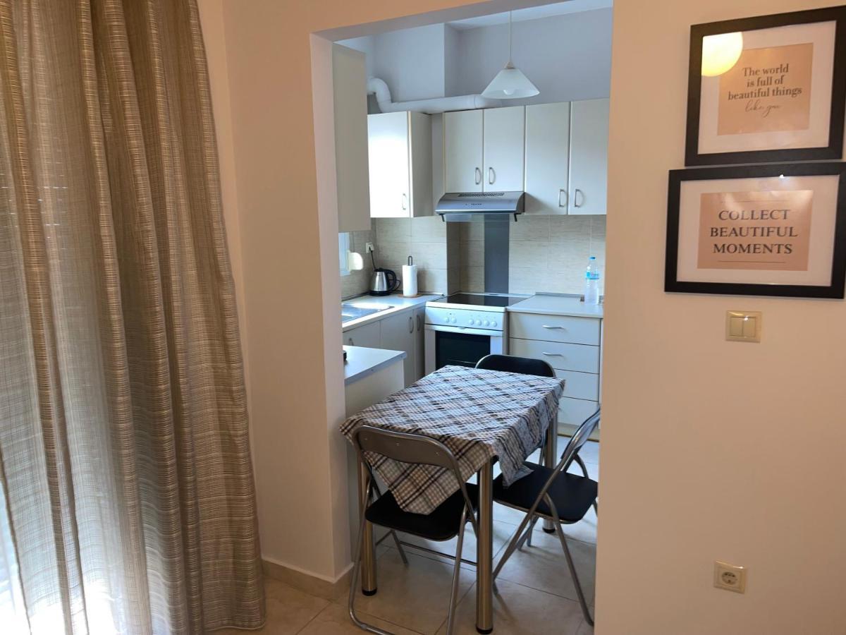 Central Comfy Home Kalamata Extérieur photo