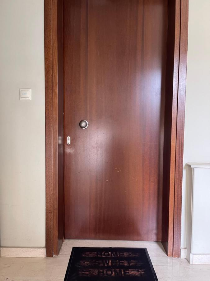 Central Comfy Home Kalamata Extérieur photo