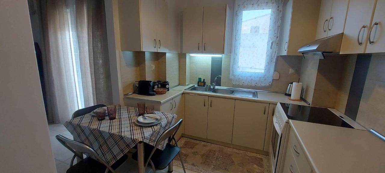 Central Comfy Home Kalamata Extérieur photo